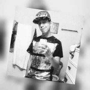 Meet your Posher, Jonathan